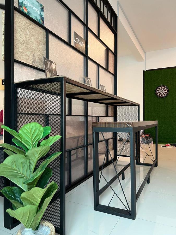 N Rest 5 Homestay Hijayu Sri Sendayan Rumah percutian Seremban
