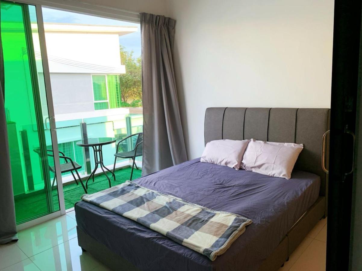 N Rest 5 Homestay Hijayu Sri Sendayan Seremban